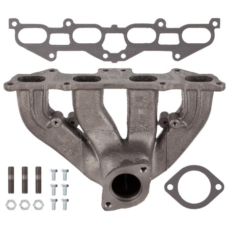 Atp Exhaust Manifold, 101269 101269